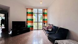 The Bayshore (D16), Condominium #517520701